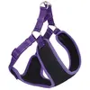 Image de Nobby Harnais Black Mesh Reflect (S, Chien, Général), Collier + laisse