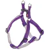 Image de Nobby Harnais Soft-Grip S-M Rose clair 15 mm (Chien, Promenade), Collier + laisse