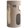 Image de Nobby Kratztonne Skuli (90 cm, Beige), Arbre à chat