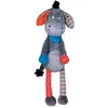 Image de Nobby Peluche âne (Jouet en peluche pour chiens), Jouets pour chien
