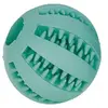 Image de Nobby Balle en caoutchouc plein Dental Line (Jouet de balle pour chiens), Jouets pour chien