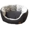 Image de Nobby Confort Lit ovale CACHO (Chat, Chien), Panier pour chien + chat