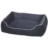 Image de Nobby Lit confort carré Classic PURUS (Chat, Chien), Panier pour chien + chat