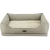 Image de Nobby Lit confort orthopédique carré CALBU (Chien), Panier pour chien + chat