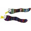 Image de Nobby Serpent en laine (Peluche pour chat), Jouets pour chat