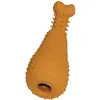Image de Nobby Cuisse de poulet, grande (Jouet à mâcher pour chiens), Jouets pour chien