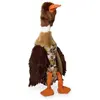 Image de Nobby Jouet canard en peluche marron - 34 cm (Jouet en peluche pour chiens), Jouets pour chien