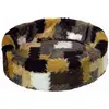 Image de Nobby Lit en peluche (Chat, Chien), Panier pour chien + chat