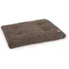 Image de Nobby Coussin confort carré NEIKU (Chat, Chien), Panier pour chien + chat