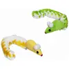 Image de Nobby Souris en peluche avec queue en peluche, avec catnip (Peluche pour chat), Jouets pour chat