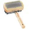Image de Nobby Nature Line Brosse à plumer (Chat, Chien), Équipement de toilettage