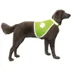 Image de Nobby Gilet de sécurité (M, Gilet pour chien), Vêtements pour chien