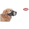Image de Nobby Muselière réglable (0, Chien, Général), Collier + laisse