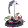 Image de Nobby Aire de jeu pour chats, Jouets pour chat