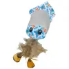 Image de Nobby Pieuvre en peluche avec catnip (Peluche pour chat), Jouets pour chat
