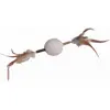Image de Nobby Bâton Matatabi avec balle hochet, Jouets pour chat