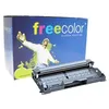 Image de freecolor - Noir - compatible - remanufacturé - kit tambour (alternative pour : Brother DR2000) - pour Brother DCP-7010, DCP-7025, HL-2030, HL-2040, HL-2070, MFC-7820; FAX-2820, 2825, 2920