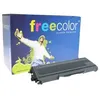 Image de freecolor TN-2120 - 95 g - noir - compatible - cartouche de toner - pour Brother DCP-7030, DCP-7040, HL-2140, HL-2150N, HL-2170W, MFC-7320, MFC-7440N, MFC-7840W