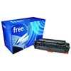 Image de freecolor - Magenta - compatible - cartouche de toner - pour HP Color LaserJet CM2320fxi, CM2320n, CM2320nf, CP2025, CP2025dn, CP2025n, CP2025x