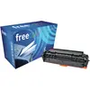 Image de Freecolor, Toner, CC533A cartouche de toner (M)
