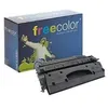Image de freecolor - 290 g - noir - compatible - cartouche de toner (alternative pour : HP 05X) - pour HP LaserJet P2055