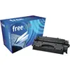 Image de Freecolor, Toner, 05X (CF)