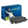 Image de freecolor - 500 g - noir - compatible - cartouche de toner (alternative pour : HP CE255X) - pour HP LaserJet Enterprise MFP M525; LaserJet Enterprise Flow MFP M525