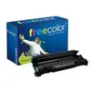 Image de freecolor DR-2100 - Noir - compatible - cartouche de toner (alternative pour : Brother DR2100) - pour Brother DCP-7045N, HL-2150N, MFC-7320, MFC-7840N; Justio DCP-7040