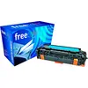 Image de Freecolor Toner Compatible Ntr F Hp Clj Pro 300/400 Cy Ce411a Compatible