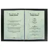 Image de Sigel Design Paper DP263 - Vert pastel - A4 (210 x 297 mm) - 90 g/m² - 100 feuille(s) Papier marbré