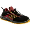 Image de Stabilus, Chaussures de travail, Halschuh RUDI LOW YELLOW, S1Ps, Gr. 43 (S1P, S3, 43)