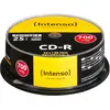 Image de Intenso Cd-R (25x), Support de données optiques