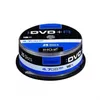 Image de Intenso - 25 x DVD+R - 4.7 Go 16x - spindle