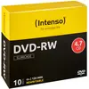 Image de Intenso Dvd-Rw (10x), Support de données optiques