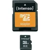 Image de Carte Microsdhc Class 4 - 8go Intenso
