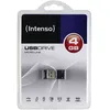 Image de Clé Usb 2.0 Micro Line - 4go Intenso
