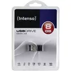 Image de Clé Usb 2.0 Micro Line - 8go Intenso