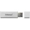 Image de Intenso Ultra Line (32 Go, USB-A), Clé USB, Blanc