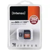 Image de Carte Microsdhc Class 4 - 32go Intenso
