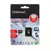 Image de Carte micro-sd 8gb classe 10 - intenso
