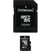 Image de Carte Microsdhc Class 10 - 16go Intenso