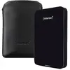 Image de Intenso Disque Dur Externe Hdd Memory Drive 2.5 Usb 3.0 With Bag 1tb