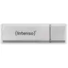 Image de Intenso Ultra Line (64 Go, USB-A), Clé USB, Argent