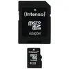 Image de Carte Microsdhc Class 10 - 32go Intenso