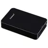 Image de Intenso Memory Center - Disque dur - 4 To - externe (de bureau) - 3.5" - USB 3.0 - 5400 tours/min - mémoire tampon : 32 Mo - noir