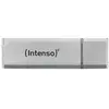 Image de Clé Usb 2.0 Alu Line - 4go Gris Intenso
