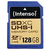 Image de Carte Sdhc Uhs-i Class 10 - 128go Intenso
