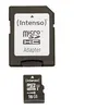 Image de Intenso Premium - carte mémoire flash - 16 Go - microSDHC UHS-I