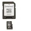 Image de Intenso Premium - Carte mémoire flash (adaptateur microSDHC - SD inclus(e)) - 32 Go - UHS Class 1 / Class10 - microSDHC UHS-I