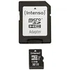 Image de Carte Microsdhc Uhs-i Class 10 - 32go Intenso